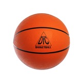 Баскетбольный мяч DFC BALL5R 5" резина фото №0
