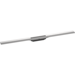 Hansgrohe RainDrain Flex Внеш. часть 100 см ПСТ 56046800 фото
