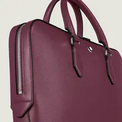 Тонкая сумка для документов Sartorial