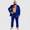 Ги Jitsu Puro Blue