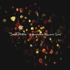 Snow Patrol / A Hundred Million Suns (2LP)