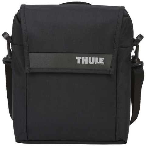 Картинка сумка для документов Thule paramount crossbody tote Black - 5