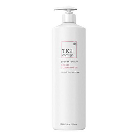 TIGI Copyright Care Repair Conditioner - Восстанавливающий  кондиционер