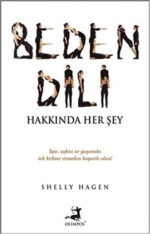 Beden Dili Hakkında Her Şey