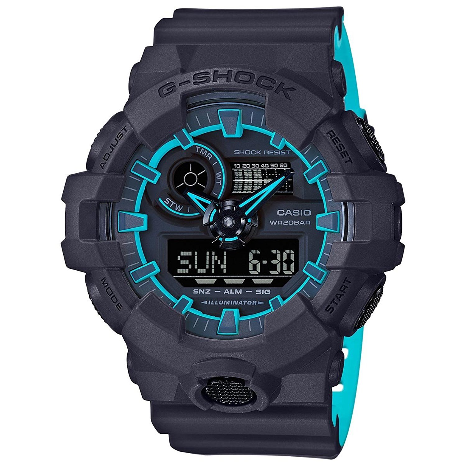 Купить Оригинальные Часы G Shock