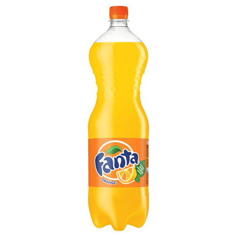 Fanta 2 L