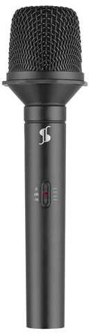 Микрофон STAGG SCM300