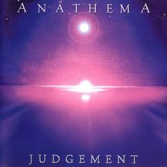 Anathema / Judgement (LP+CD)