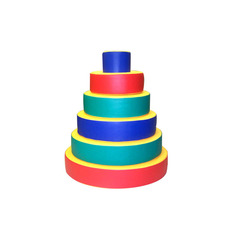 «Пирамида» трансформер