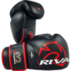 Перчатки Rival RS4 Black/Red