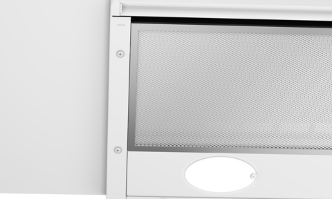 Телескопическая вытяжка Hotpoint HPTF 62HS WH mini - рис.4