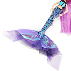 Mermaid High Мари Школа Русалок