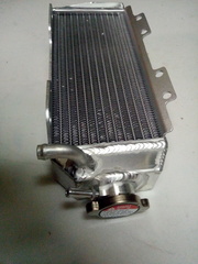 Радиатор для Yamaha YZ 426/450F 2000 - 2005 г.в. / WR 426/450F 2000 - 2006 г.в. / Правый