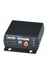 Преобразователи конвертеры HDMI