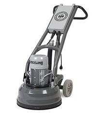 Мозаично-шлифовальная машина по бетону HTC Greyline™ 450 - [220V / 1.5 кВт]