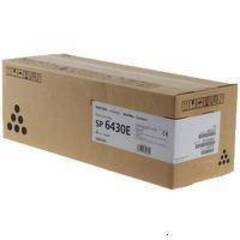 Принт-картридж SP6430E для Ricoh SP6430DN