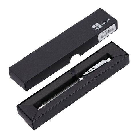 Металлическая шариковая ручка CARBONIUM