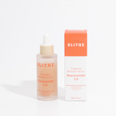 Blithe, Корректирующая сыворотка с ниацинамидом, 30 мл