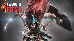 Legends of Persia (для ПК, цифровой код доступа)