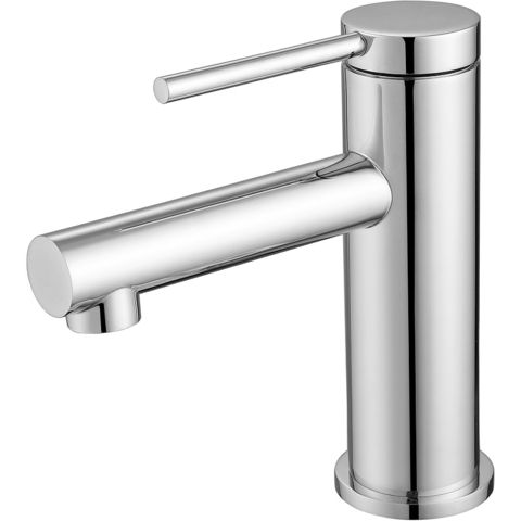 Смеситель ABBER Emotion AF8810 для раковины, хром