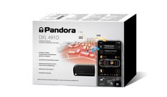 Автосигнализация Pandora DXL 4910