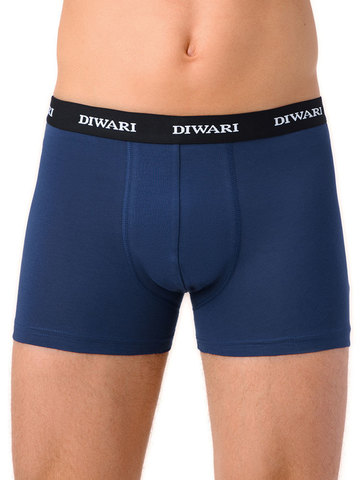 Мужские трусы MSH 147 Basic Shorts Diwari