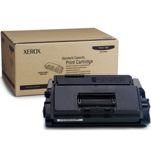 Скупка бу и новых картриджей Xerox 106R01372