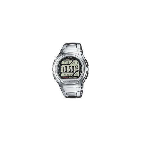 Наручные часы Casio WV-58DE-1A фото