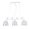 Люстра Arte Lamp Passero A4289SP-3WH