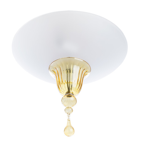 Люстра Divinare Goccia 4002/01 PL-2