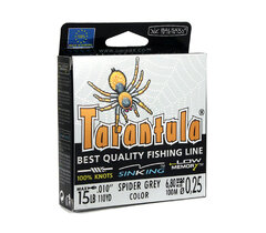 Купить рыболовную леску Balsax Tarantula Box 100м 0,25 (6,8кг)