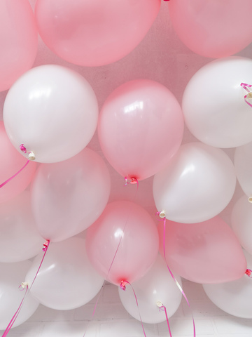 Набор 21 шар №16