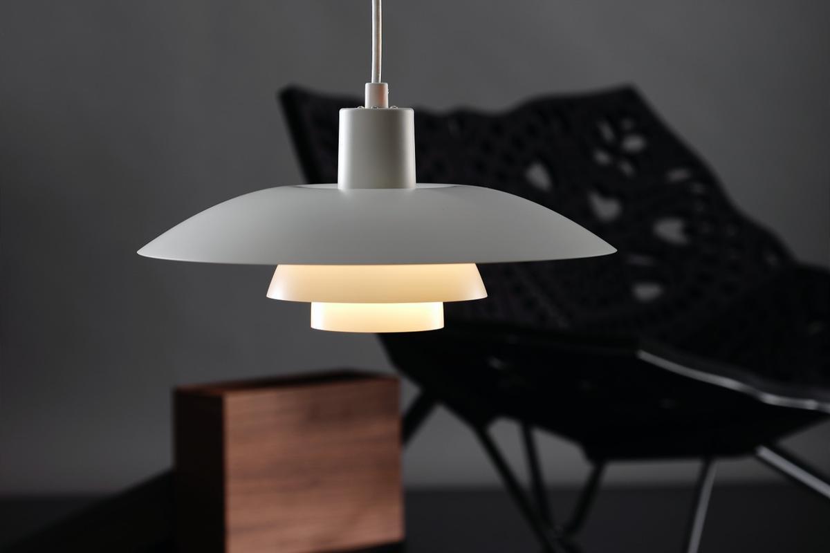 Purchase the PH 4/3 pendant lamp by Louis Poulsen