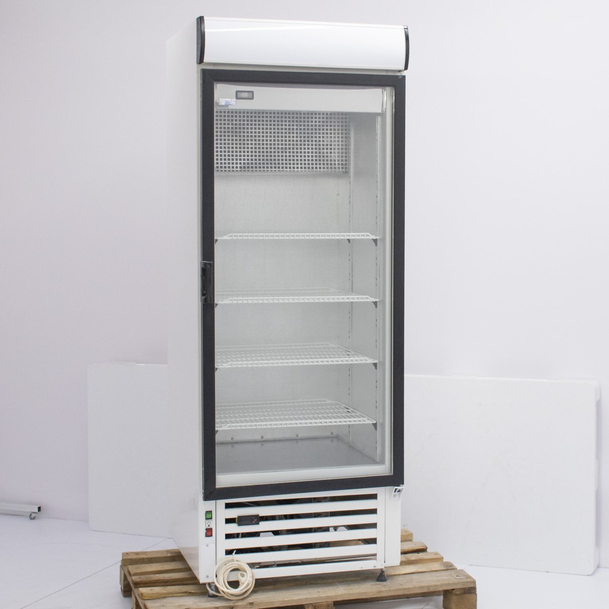 Шкаф холодильный Cold SW-600 DP (Аренда)