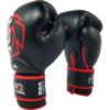 Перчатки Rival RS4 Black/Red