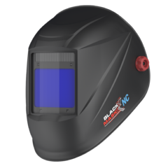 Маска сварщика хамелеон START BLACK MASK АСФ 910