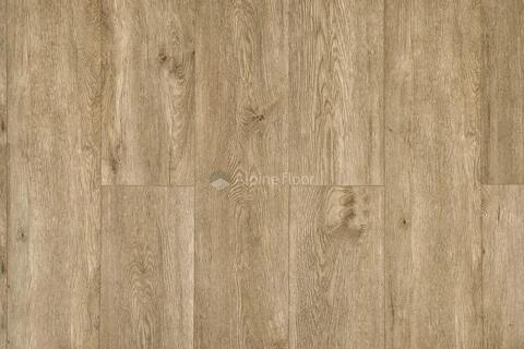 Клеевой кварц-винил Alpine Floor Grand Sequoia LVT Миндаль ECO 11-602