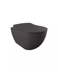 Унитаз подвесной 