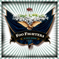 Foo Fighters / In Your Honor (2LP)