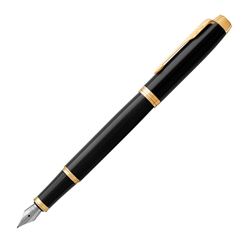 Ручка перьевая Parker IM F