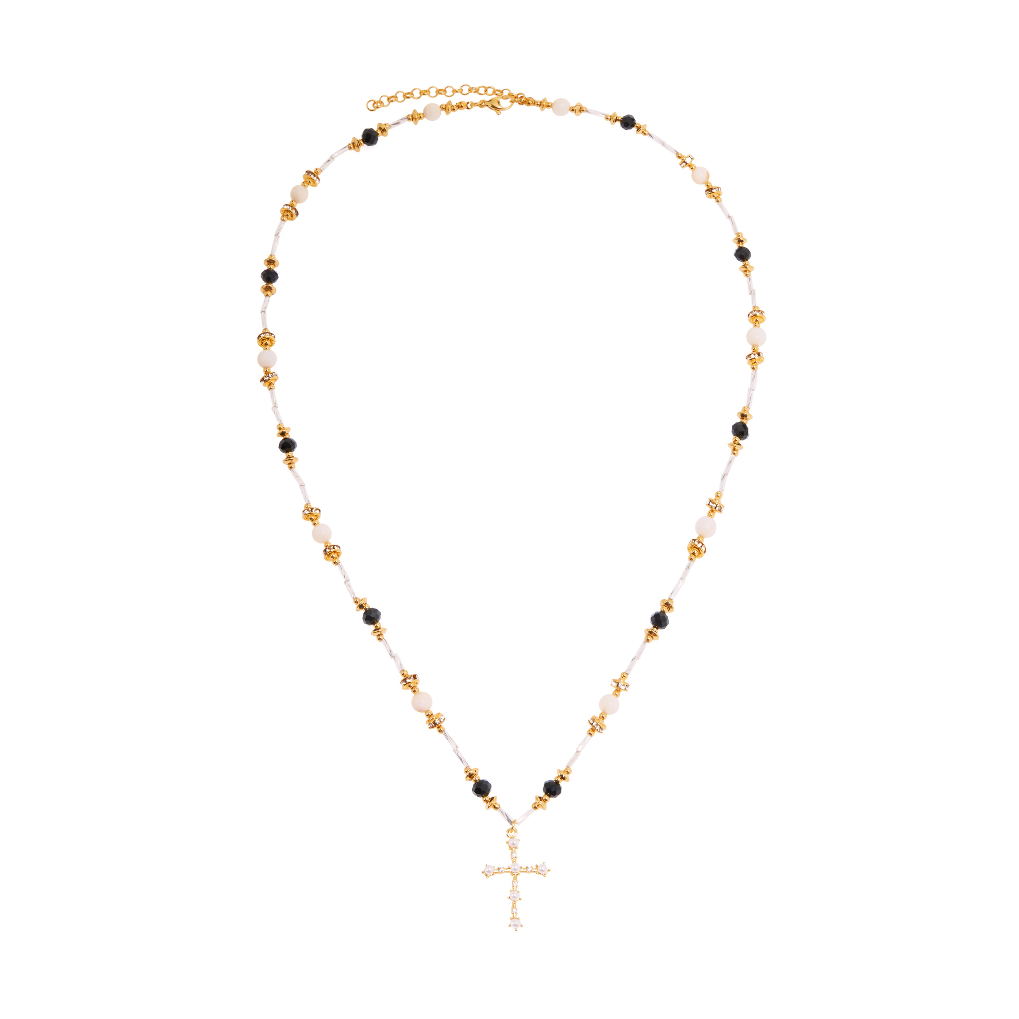 

Колье Ester Necklace