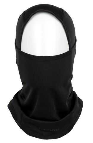 Картинка балаклава Viking Bern Black - 3
