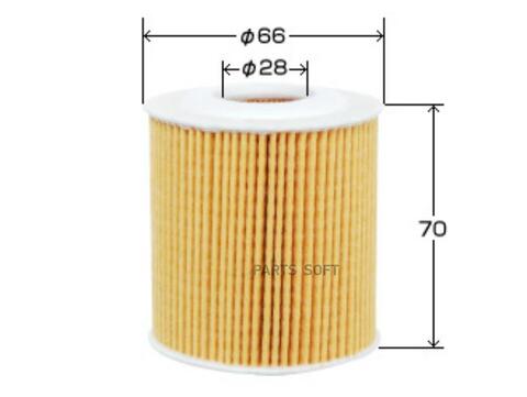 Вставка масляная  VIC  O-406