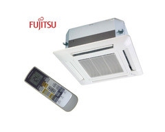 Кассетный блок Fujitsu AUYG07LVLA inverter
