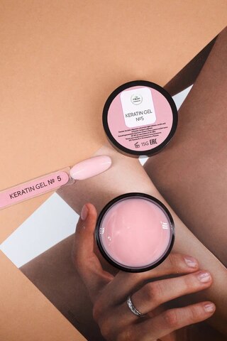 Fresh KERATIN GEL 5 50g
