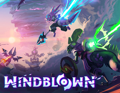 Windblown (для ПК, цифровой код доступа)