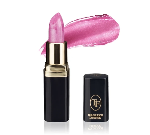 TF Помада губная Питательная Color Rich Lipstick тон 55 цветок сирени