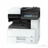 МФУ Kyocera ECOSYS M4132idn (P, S, C, черно-белая печать, А3, 32 стр/мин, 1200 х 1200 dpi, duplex, 1 024 МБ, USB 2.0, Gigabit Ethernet, старт.тонер - да,~3.000, ориг.тонер TK-6110~15.000 , альт. 1102P13NL0)