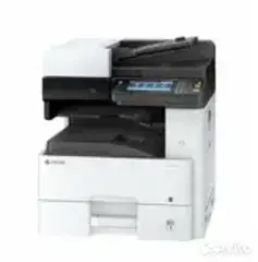МФУ Kyocera ECOSYS M4132idn (P/S/C, черно-белая печать, А3, 32 стр/мин, 1200 х 1200 dpi, duplex, 1 024 МБ, USB 2.0, Gigabit Ethernet, старт.тонер - да,~3.000, ориг.тонер TK-6110~15.000 , альт. 1102P13NL0)