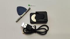 Зарядное устройство ET Ch-ML2032